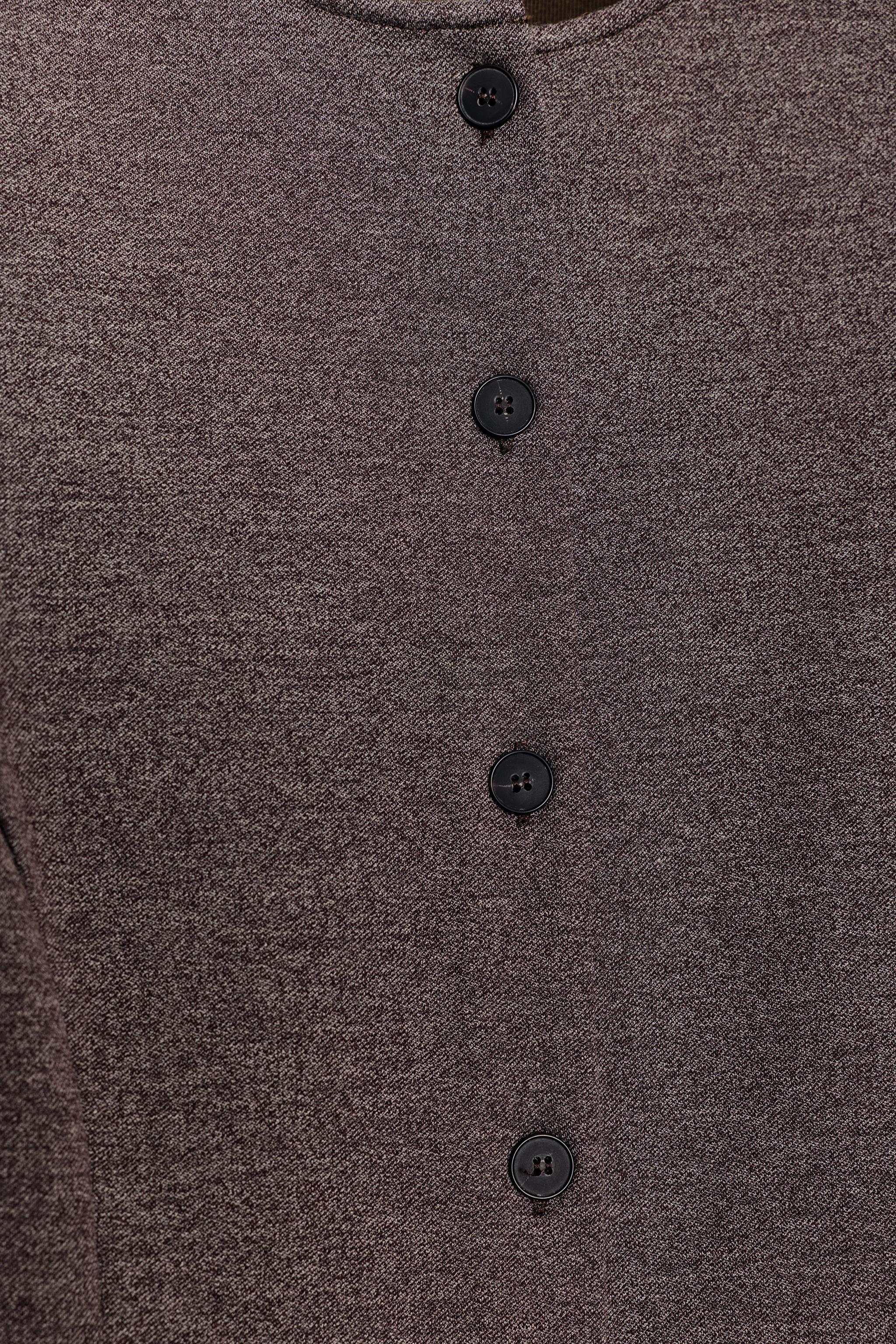 PUFF SLEEVE TOP